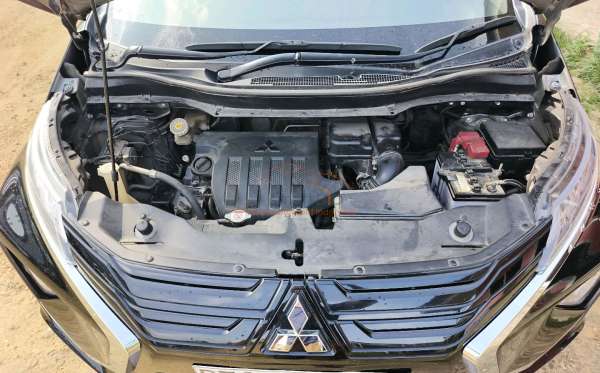 MITSUBISHI XPANDER 1.5L EXCEED