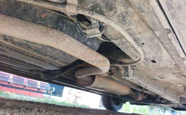 MITSUBISHI XPANDER 1.5L EXCEED