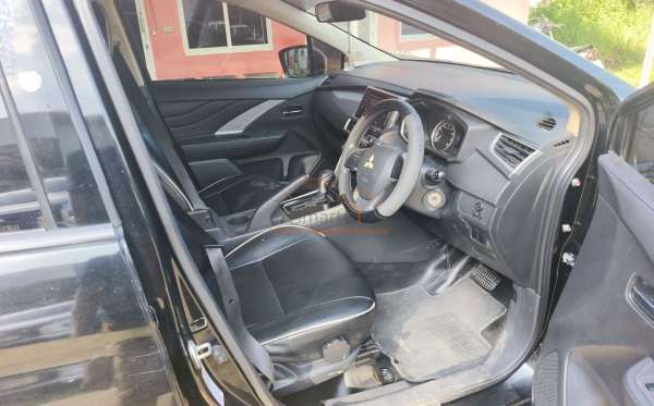 MITSUBISHI XPANDER 1.5L EXCEED