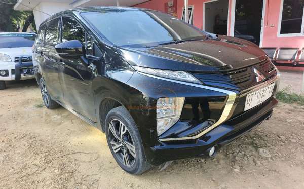 MITSUBISHI XPANDER 1.5L EXCEED