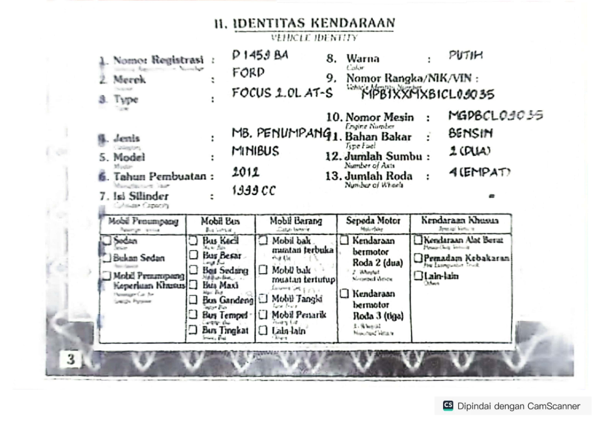 FORD  FOCUS  L