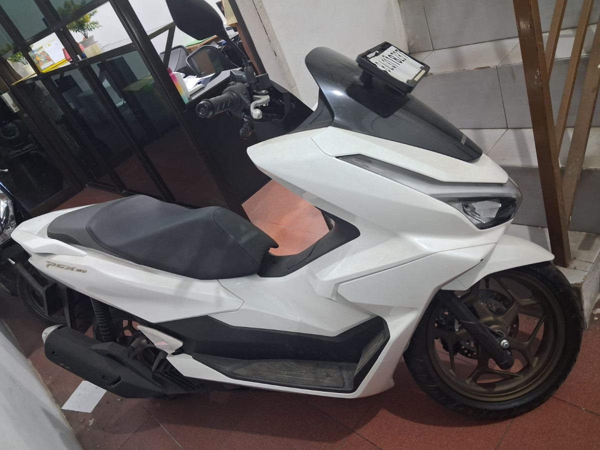 HONDA PCX 160