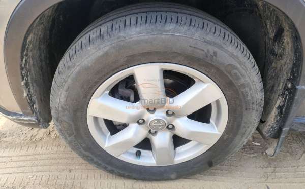 NISSAN X TRAIL