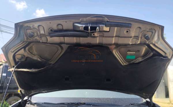 NISSAN X TRAIL
