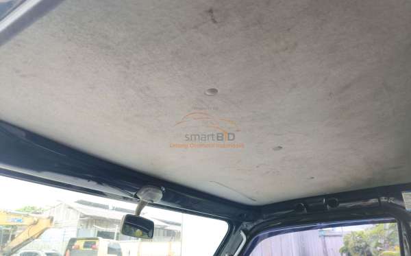 SUZUKI NEW CARRY - PU FD