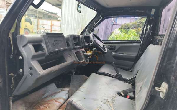 SUZUKI NEW CARRY - PU FD