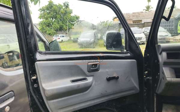 SUZUKI NEW CARRY - PU FD