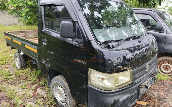 SUZUKI NEW CARRY - PU FD