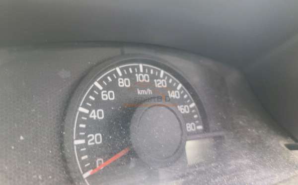 SUZUKI NEW CARRY - PU FD