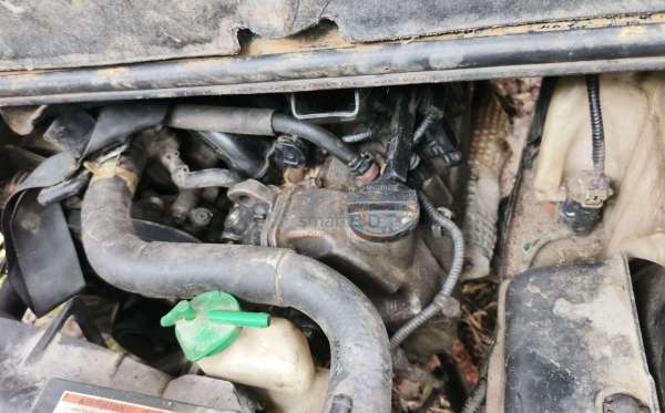SUZUKI NEW CARRY - PU FD