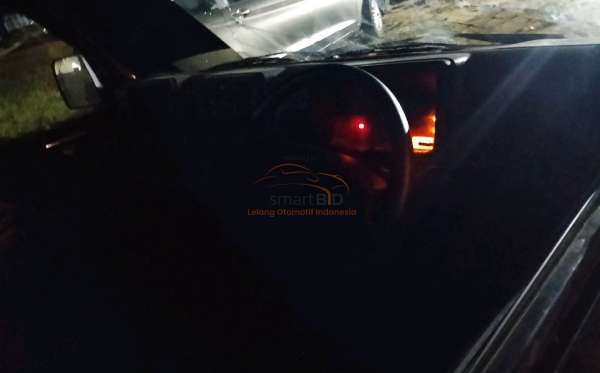 SUZUKI  CARRY  PU
