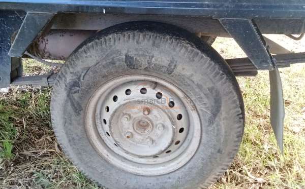 SUZUKI  CARRY  PU