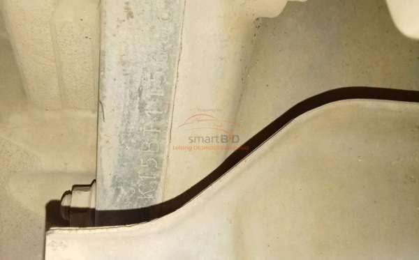 SUZUKI  CARRY  PU