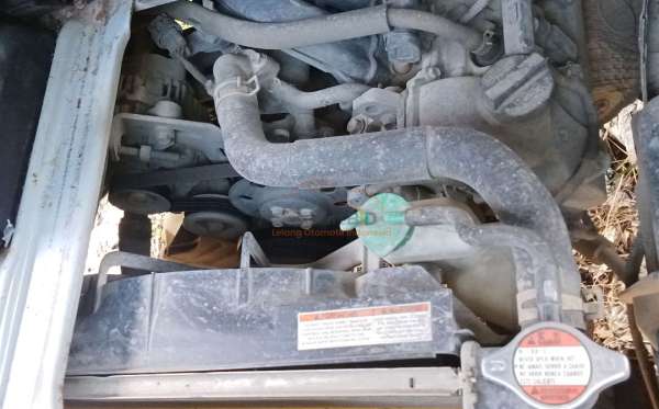 SUZUKI  CARRY  PU