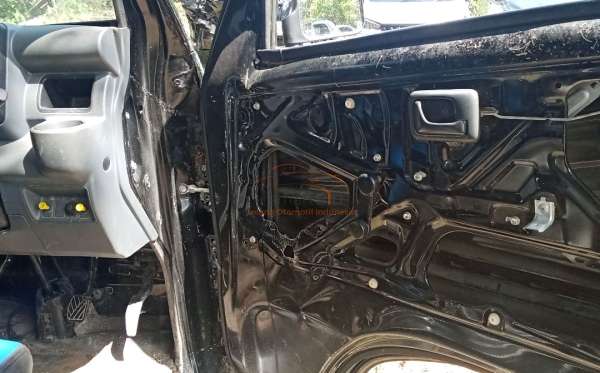 SUZUKI  CARRY  PU