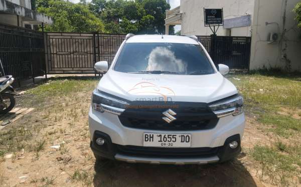 SUZUKI XL7