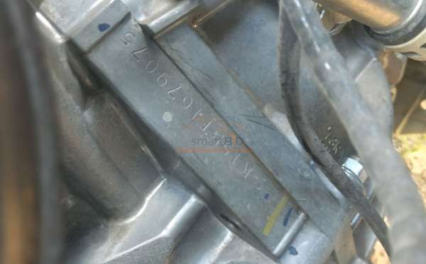 SUZUKI XL7
