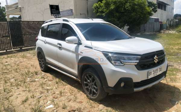 SUZUKI XL7
