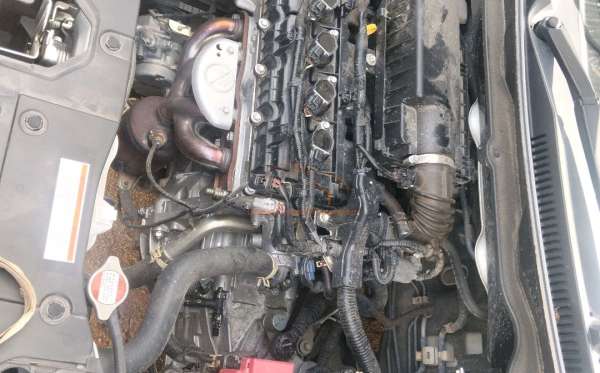 SUZUKI XL7