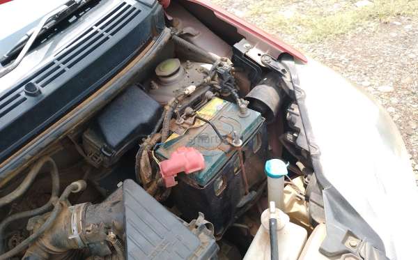 TOYOTA AGYA
