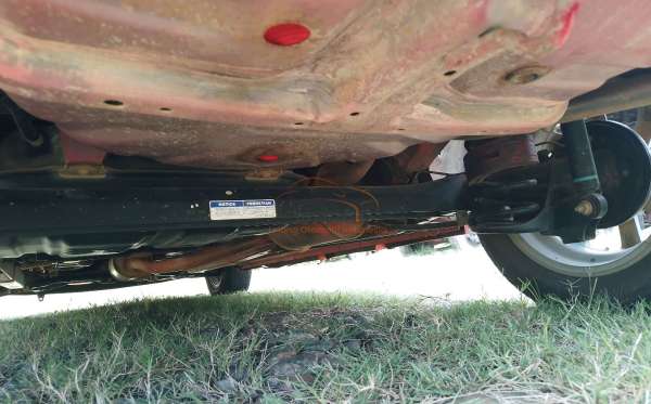 TOYOTA AGYA