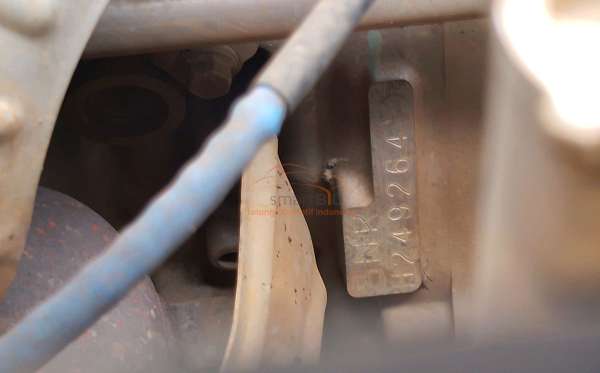 TOYOTA AGYA