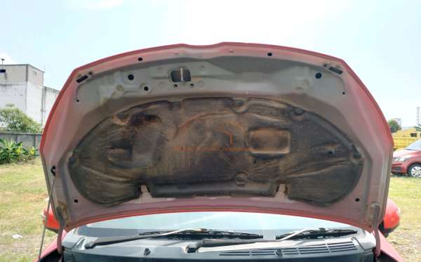 TOYOTA AGYA