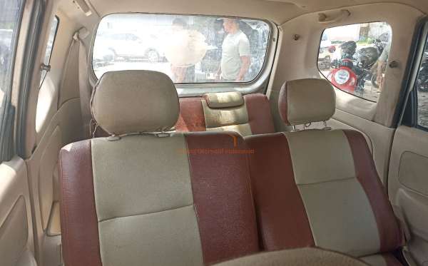 TOYOTA AVANZA