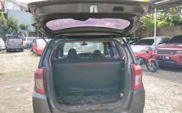 TOYOTA CALYA