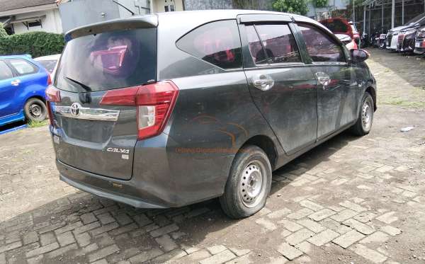 TOYOTA CALYA
