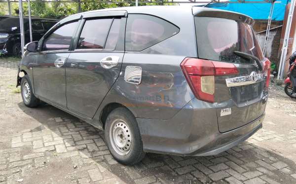 TOYOTA CALYA