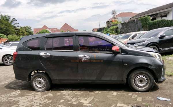 TOYOTA CALYA