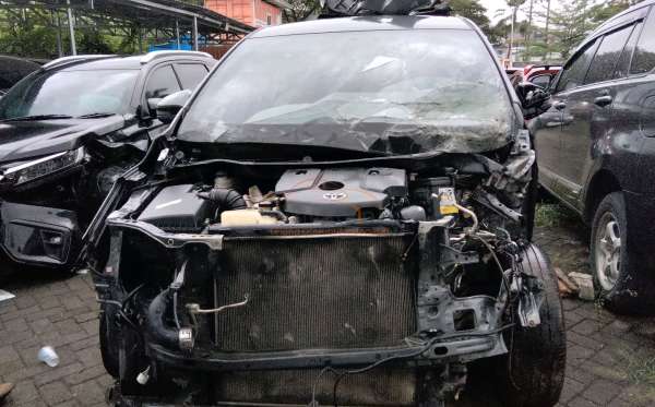 TOYOTA INNOVA