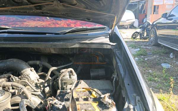 TOYOTA INNOVA
