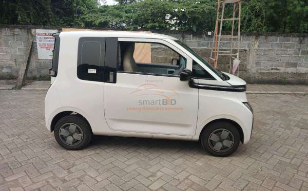WULING AIR EV