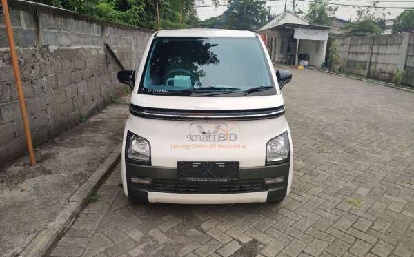 WULING AIR EV