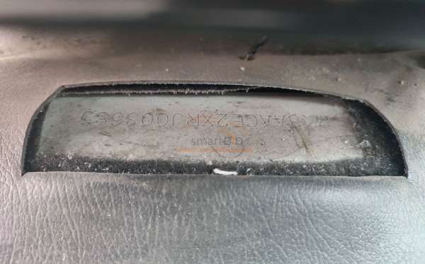 WULING AIR EV