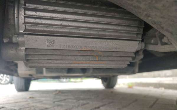WULING AIR EV