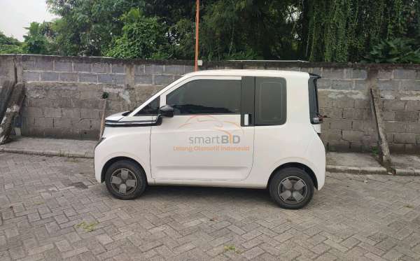 WULING AIR EV