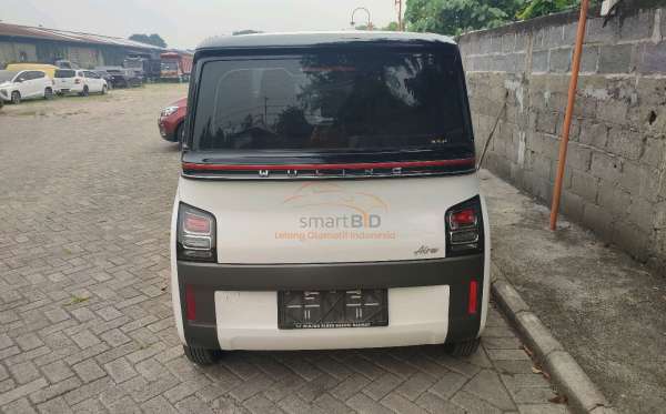 WULING AIR EV
