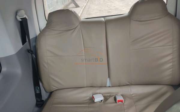 WULING AIR EV