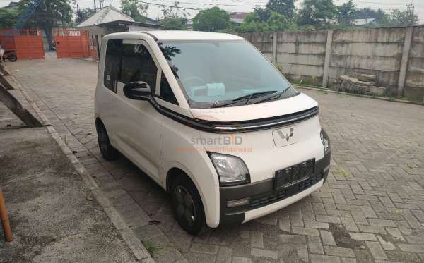 WULING AIR EV