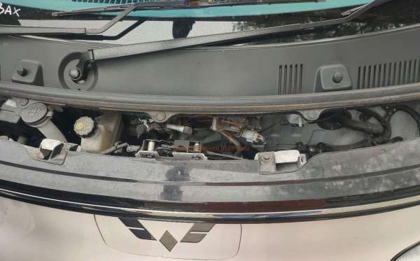 WULING AIR EV