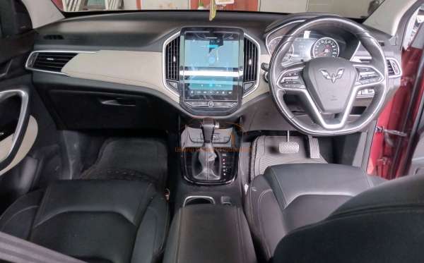 WULING ALMAZ 1.5L T LUX