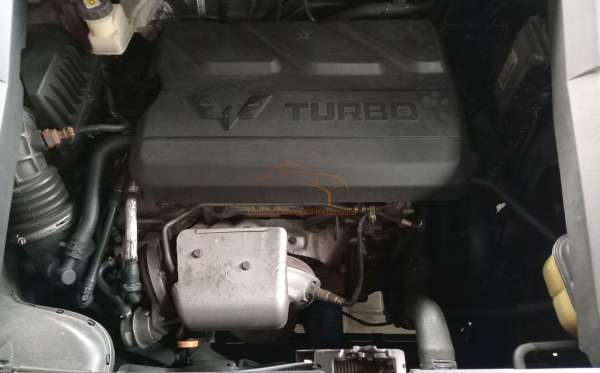 WULING ALMAZ 1.5L T LUX