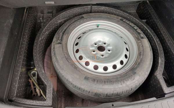 WULING ALMAZ 1.5L T LUX