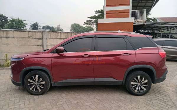 WULING ALMAZ 1.5L T LUX