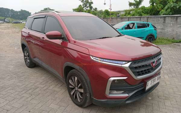 WULING ALMAZ 1.5L T LUX
