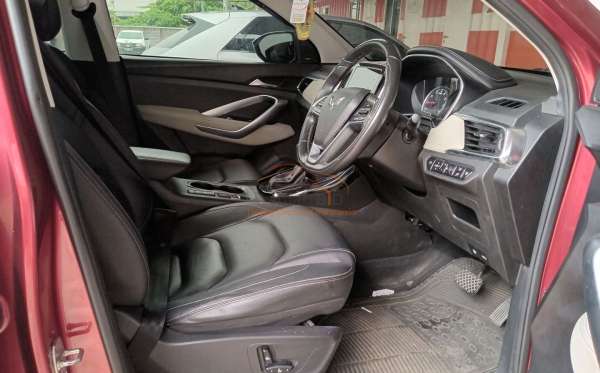 WULING ALMAZ 1.5L T LUX