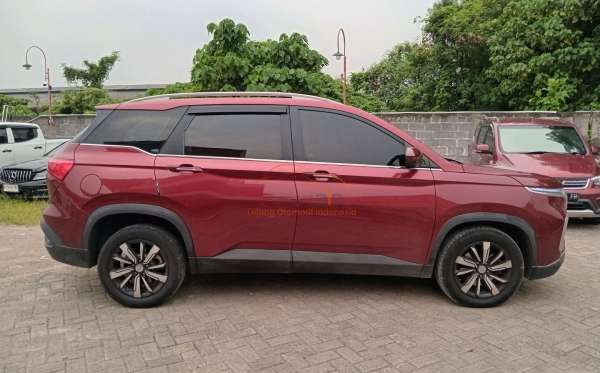 WULING ALMAZ 1.5L T LUX